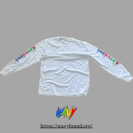 Signature Logo Long Sleeve