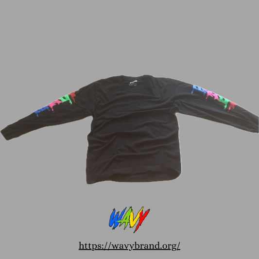 Signature Logo Long Sleeve